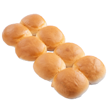 Witte bollen